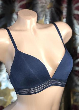 ⭐️ бюстгальтер бралет skiny • 80a ⭐️