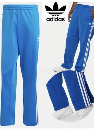 Штани спортивні чоловічі adidas