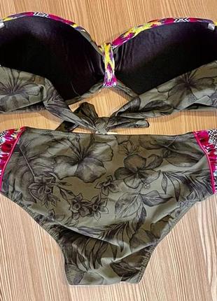 Купальник роздільний