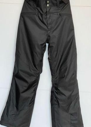 Штани трекінгові (теплі) чоловічі, м