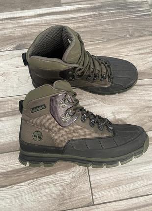 Timberland