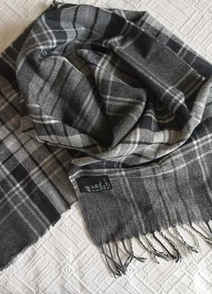 H&m шарф