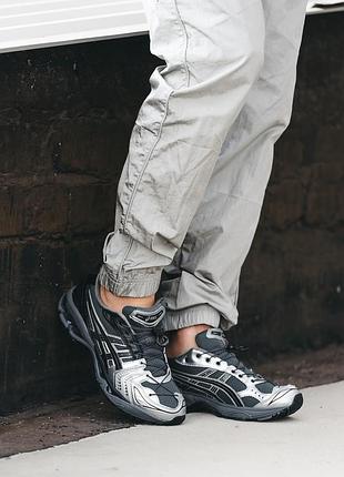 Asics Fujitrail Waterproof Jacket