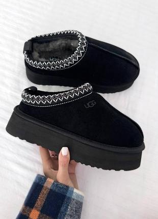 Угги Thermal x ugg and CA805 Brown Multi