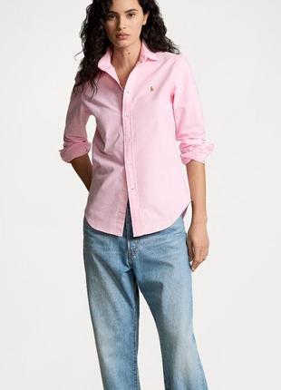 Сорочка рубашка ralph lauren