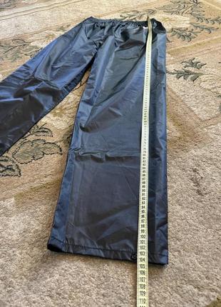 Дождевые брюки dickies 7