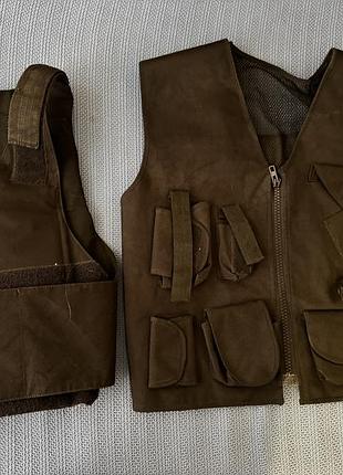 Бронежилет