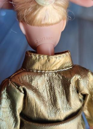 Barbie adventure deluxe princess doll hotsell
