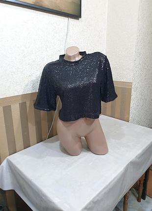 Блуза. h&amp;m. 2