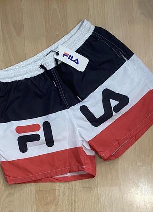 Шорти fila