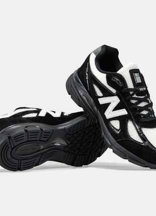 Кроссовки new balance 38