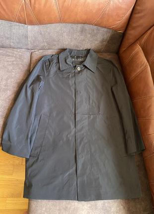 Тренч hugo boss оригінал,новий