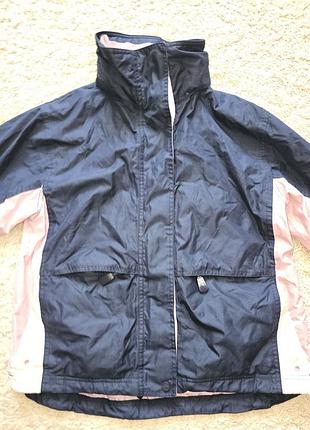 Вітровка gti nautical р.14 на m-l