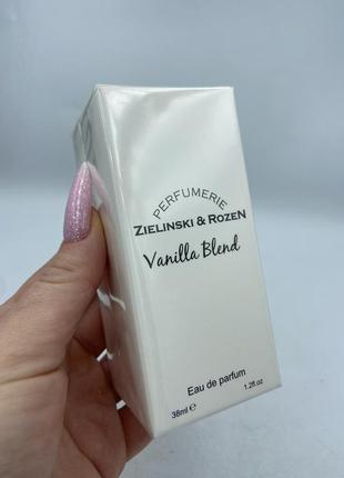 Вид продукции парфюмированная вода объем 38 мл