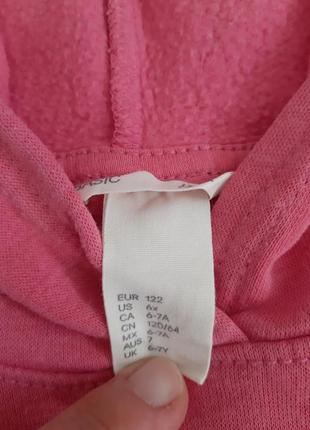 Костюм h&amp;m 122 7