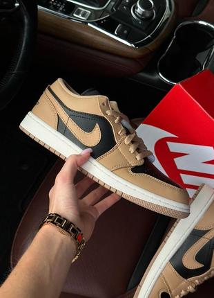 Кроссовки Jordan Milestone Pack 1