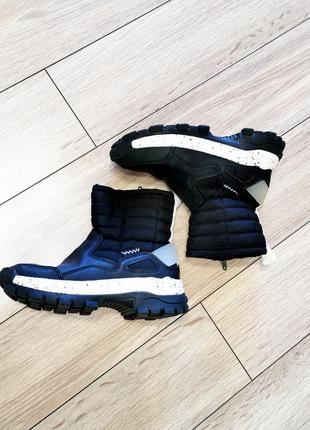 Ботинки, сапоги zara