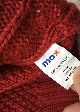 Свитер джемпер кофта кофточка 3