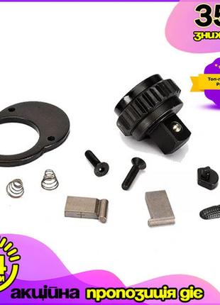 Ремкомплект для динамометричного ключа toptul anbv32a0 – набір запасних частин для підтримки ефективност dm-11