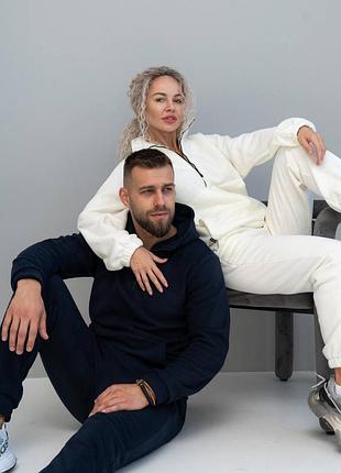 Костюм унісекс 8 кольорів🔥8 фото