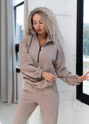 Костюм унісекс 8 кольорів🔥6 фото