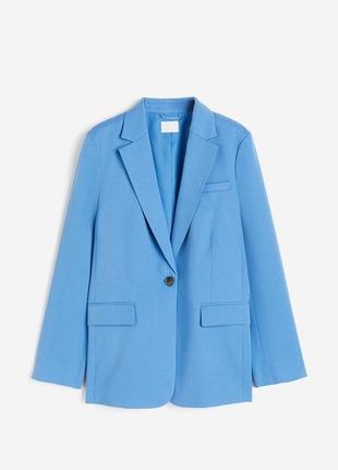 Жакет h&m