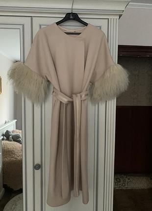 Пальто женское