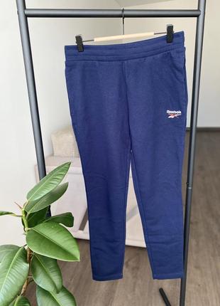 Брюки оригинал reebok s-m оригинал
