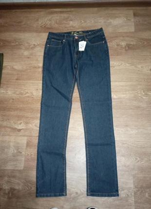 Джинсы мужские denim dept