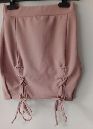 Юбка