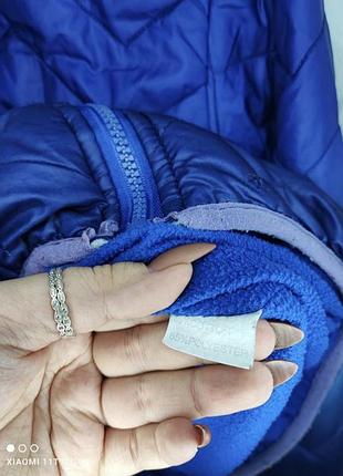 Куртка осенняя весенняя 9