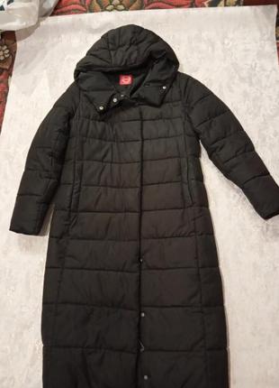 Зимнее пальто