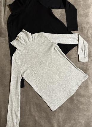 Набір водолазок h&m 8-10 років