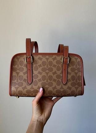 Сумка coach