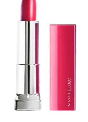 Помада maybelline new york тон379