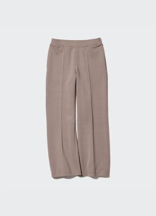 Спортивні штани uniqlo з технологією dry