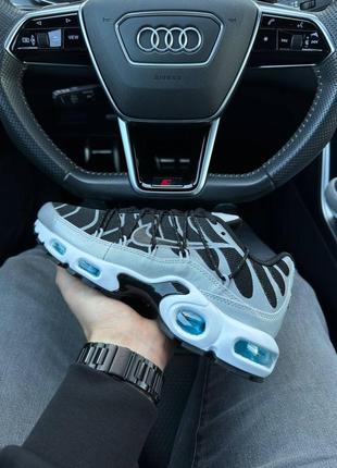 Чоловічі кросівки nike air max tn plus