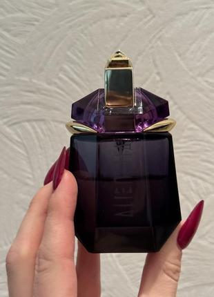 Парфум mugler alien 30 мл