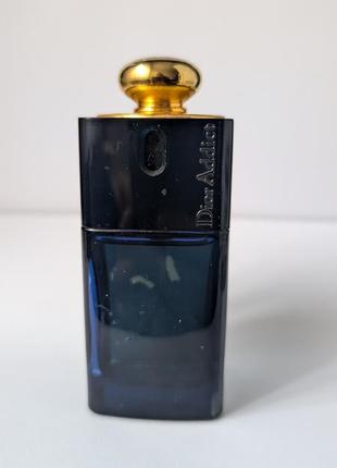 Парфумована вода christian dior edict
