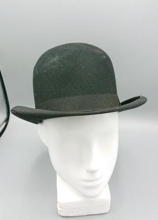 Старинная шляпа коттелок