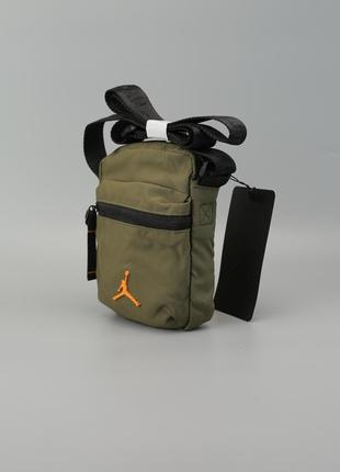 Месенджер jordan