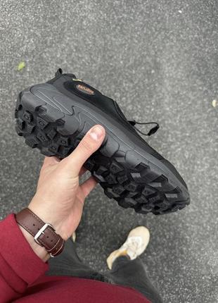 Осінні термо кросівки sen dini (gore-tex)