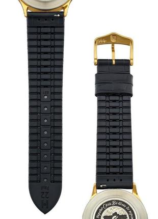 Коллекционные часы chris bi отважность