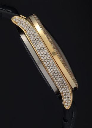 Коллекционные часы chris bi отважность