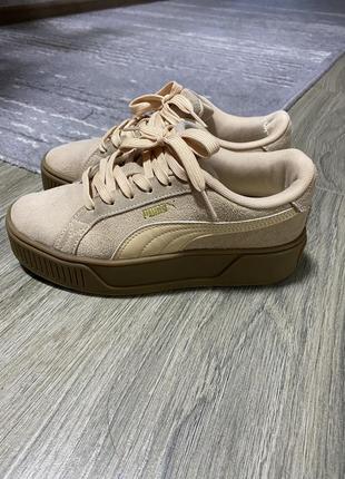 Жіночі кросівки puma