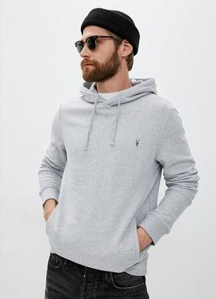 Allsaints кофта худи свитшот оригинал, размер l