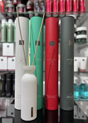 Аромадифузор / аромат для дому rituals the ritual of ayurveda/of sakura/of karma/of jing fragrance sticks 250ml