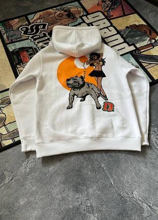 Carhartt hoodie худі