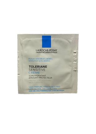 Toleriane sensitive крем для нормальной комбинированной кожи