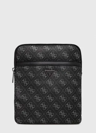 Сумка guess | гесс веззола смарт 4г лого | guess vezzola smart 4g logo